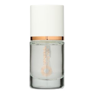 Mineral Fusion - Nail Trtmnt Gel Top Coat - EA of 1-.33 FZ