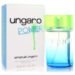 Ungaro Eau De Toilette Spray 3 oz for Men