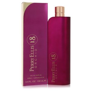 Perry Ellis Eau De Parfum Spray 3.4 oz for Women