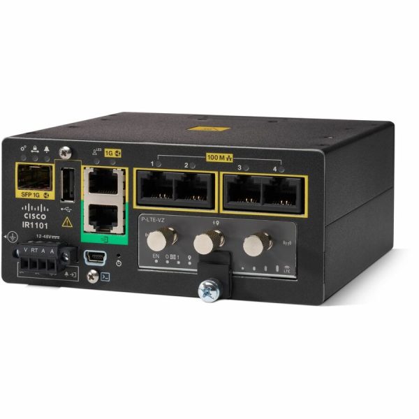 Cisco Catalyst IR1101 Router - Image 4