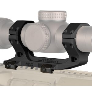 REPTILIA AUS 34MM MOUNT 1.70" BLACK