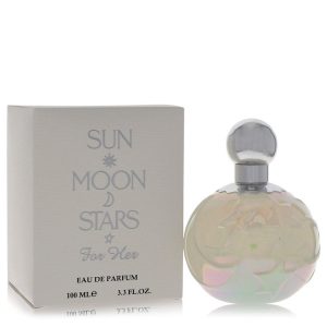 Karl Lagerfeld Eau De Parfum Spray 3.3 oz for Women