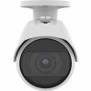 Hanwha QNO-C8083R 5 Megapixel Network Camera - Color - Bullet - White - Image 3