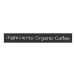 Death Wish Coffee - Coffee Single Serve Cup - Case of 6-10 CT