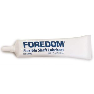 Grease for flexible shaft 1 oz. Tube