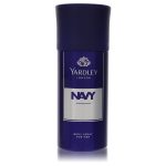 Yardley London Body Spray 5.1 oz for Men