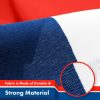 Cuba Cuban Flag 3x5 Ft 2-Pack 150D Printed Polyester By G128 - Image 4