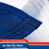 Cuba Cuban Flag 3x5 Ft 2-Pack 150D Printed Polyester By G128 - Image 5