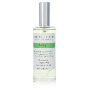 Demeter Cologne Spray (unboxed) 4 oz for Women