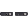 Black Box USB 2.0 Extender - Multimode Fiber, 4-Port - Image 2