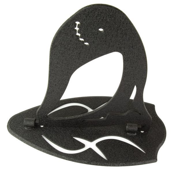 SKULL HOOKER BIG HOOKER LNG ARM BLK