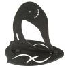 SKULL HOOKER BIG HOOKER LNG ARM BLK - Image 2