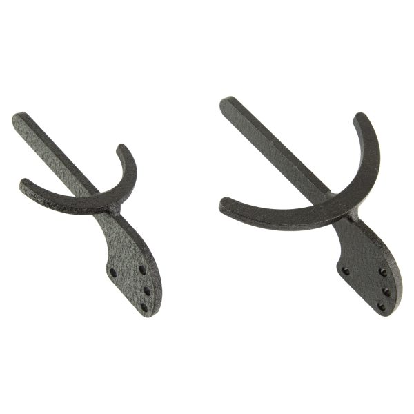 SKULL HOOKER BIG HOOKER LNG ARM BLK - Image 3