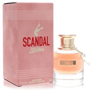 Jean Paul Gaultier Eau De Parfum Spray 1 oz for Women