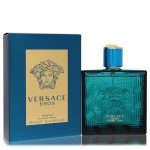Versace Parfum Spray 3.4 oz for Men