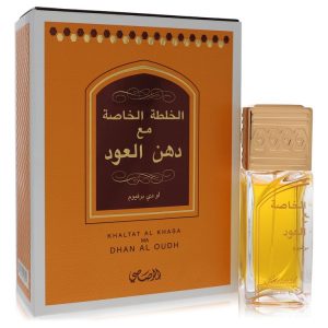 Rasasi Eau De Parfum Spray (Unisex) 1.7 oz for Women