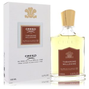 Creed Eau De Parfum Spray 3.3 oz for Men