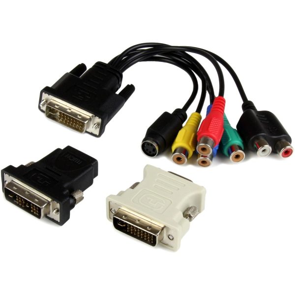 StarTech.com PCIe Video Capture Card - HDMI / DVI / VGA / Component - 1080p - Game Capture Card - HDMI Video Capture Card, TAA - Image 5