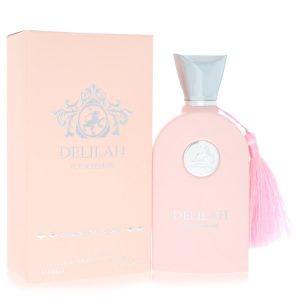 Maison Alhambra Eau De Parfum Spray 3.4 oz for Women