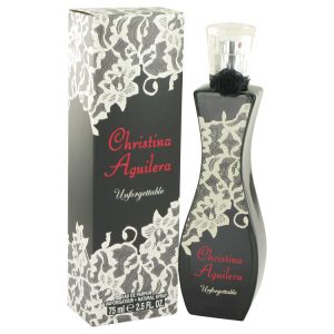 Christina Aguilera Eau De Parfum Spray 2.5 oz for Women