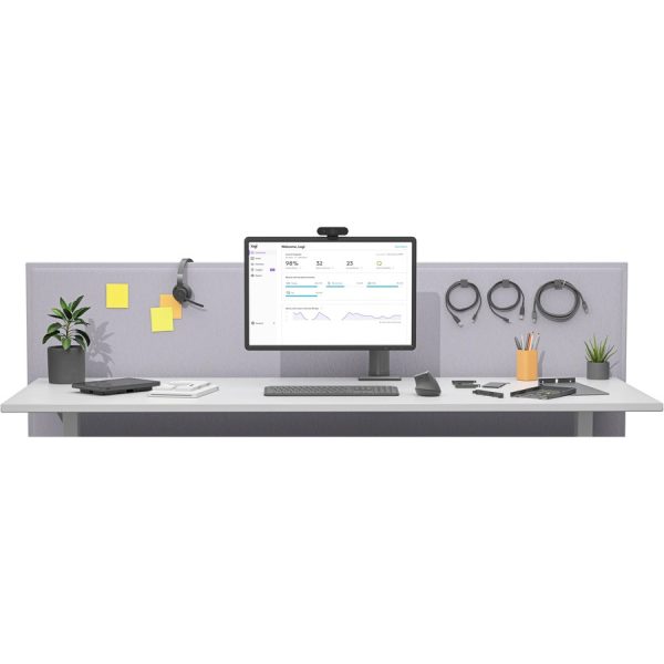 Logitech Tap Scheduler in Graphite - Image 5