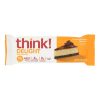 Think! Thin - Bar Keto Prtn Choc Pb Pie - CS of 10-1.41 OZ