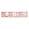 Gomacro - Bar Double Chocolate Peanut Butter Chip - Case of 12-2.3 OZ - Image 2