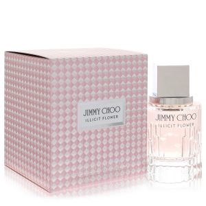 Jimmy Choo Eau De Toilette Spray 1.3 oz for Women