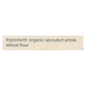 One Degree Organic Foods Whole Wheat Flour - Organic - Case of 4 - 80 oz.