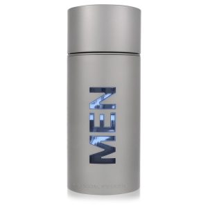 Carolina Herrera Eau De Toilette Spray (New Packaging Tester) 3.4 oz for Men
