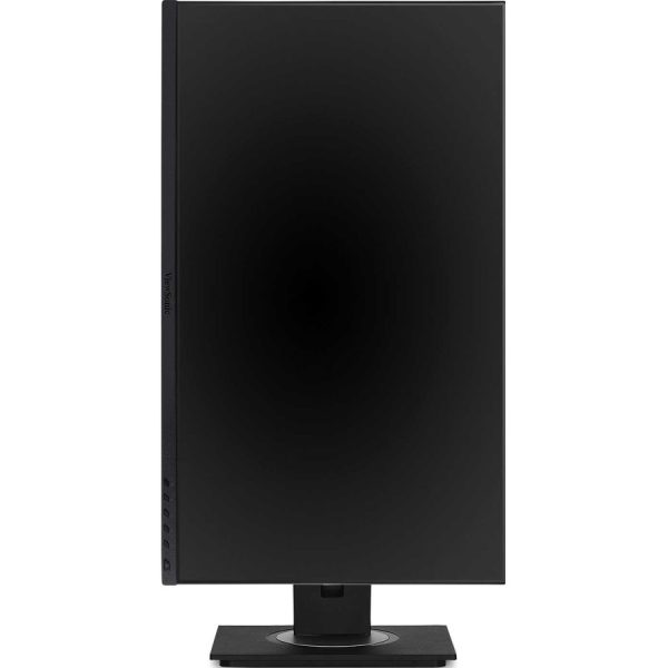 ViewSonic VG2756-4K 27 Inch IPS 4K Docking Monitor with 90W USB C, RJ45, HDMI, Display Port and 40 Degree Tilt Ergonomics for Home and Office - Image 10