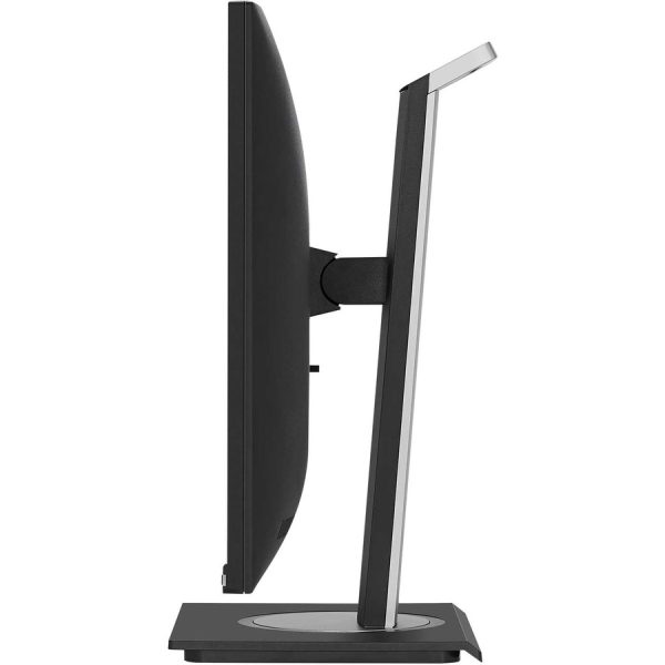 ViewSonic VG2756-4K 27 Inch IPS 4K Docking Monitor with 90W USB C, RJ45, HDMI, Display Port and 40 Degree Tilt Ergonomics for Home and Office - Image 13