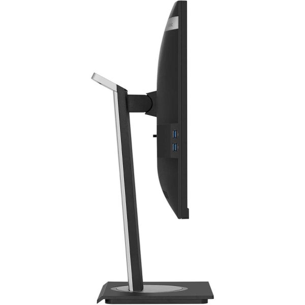 ViewSonic VG2756-4K 27 Inch IPS 4K Docking Monitor with 90W USB C, RJ45, HDMI, Display Port and 40 Degree Tilt Ergonomics for Home and Office - Image 14