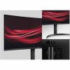 LG 34BP65C-B 34" Class UW-QHD Curved Screen LCD Monitor - Black - Image 6