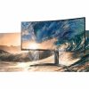 LG 34BP65C-B 34" Class UW-QHD Curved Screen LCD Monitor - Black - Image 7