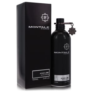Montale Eau De Parfum Spray (Unisex) 3.4 oz for Women