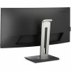 ViewSonic VG3456C 34 Inch 21:9 1440p Curved Monitor with Ergonomic Design, 100W USB C, Docking Built-In, Gigabit Ethernet RJ45 for Home and Office - Image 2