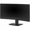 ViewSonic VG3456C 34 Inch 21:9 1440p Curved Monitor with Ergonomic Design, 100W USB C, Docking Built-In, Gigabit Ethernet RJ45 for Home and Office - Image 5