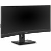ViewSonic VG3456C 34 Inch 21:9 1440p Curved Monitor with Ergonomic Design, 100W USB C, Docking Built-In, Gigabit Ethernet RJ45 for Home and Office - Image 6