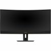 ViewSonic VG3456C 34 Inch 21:9 1440p Curved Monitor with Ergonomic Design, 100W USB C, Docking Built-In, Gigabit Ethernet RJ45 for Home and Office - Image 7