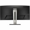 ViewSonic VG3456C 34 Inch 21:9 1440p Curved Monitor with Ergonomic Design, 100W USB C, Docking Built-In, Gigabit Ethernet RJ45 for Home and Office - Image 8