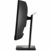 ViewSonic VG3456C 34 Inch 21:9 1440p Curved Monitor with Ergonomic Design, 100W USB C, Docking Built-In, Gigabit Ethernet RJ45 for Home and Office - Image 10