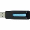 32GB Store 'n' Go® V3 USB 3.2 Gen 1 Flash Drive - 5pk - Assorted - Image 2