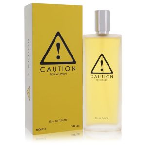 Kraft Eau De Toilette Spray 3.4 oz for Women