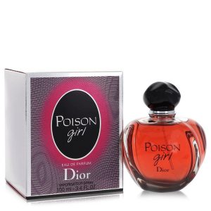 Christian Dior Eau De Parfum Spray 3.4 oz for Women