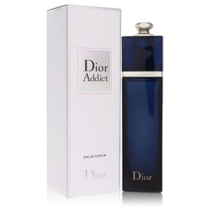 Christian Dior Eau De Parfum Spray 3.4 oz for Women