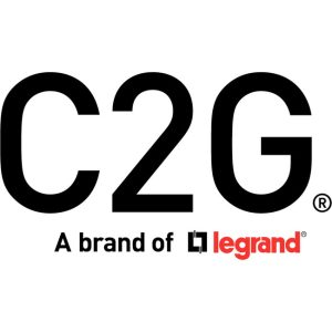 C2G 2.5ft Thunderbolt 4 Cable - USB C Thunderbolt 4 Cable - 100W - 40Gbps - 8K 60Hz