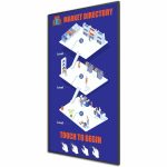 Planar SLM432 4K LCD Display