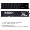 CyberPower PR3000RT2UCN Smart App Sinewave UPS Systems - Image 2
