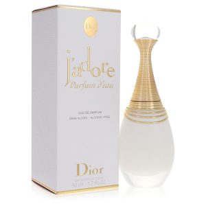 Christian Dior Eau De Parfum Spray 1.7 oz for Women